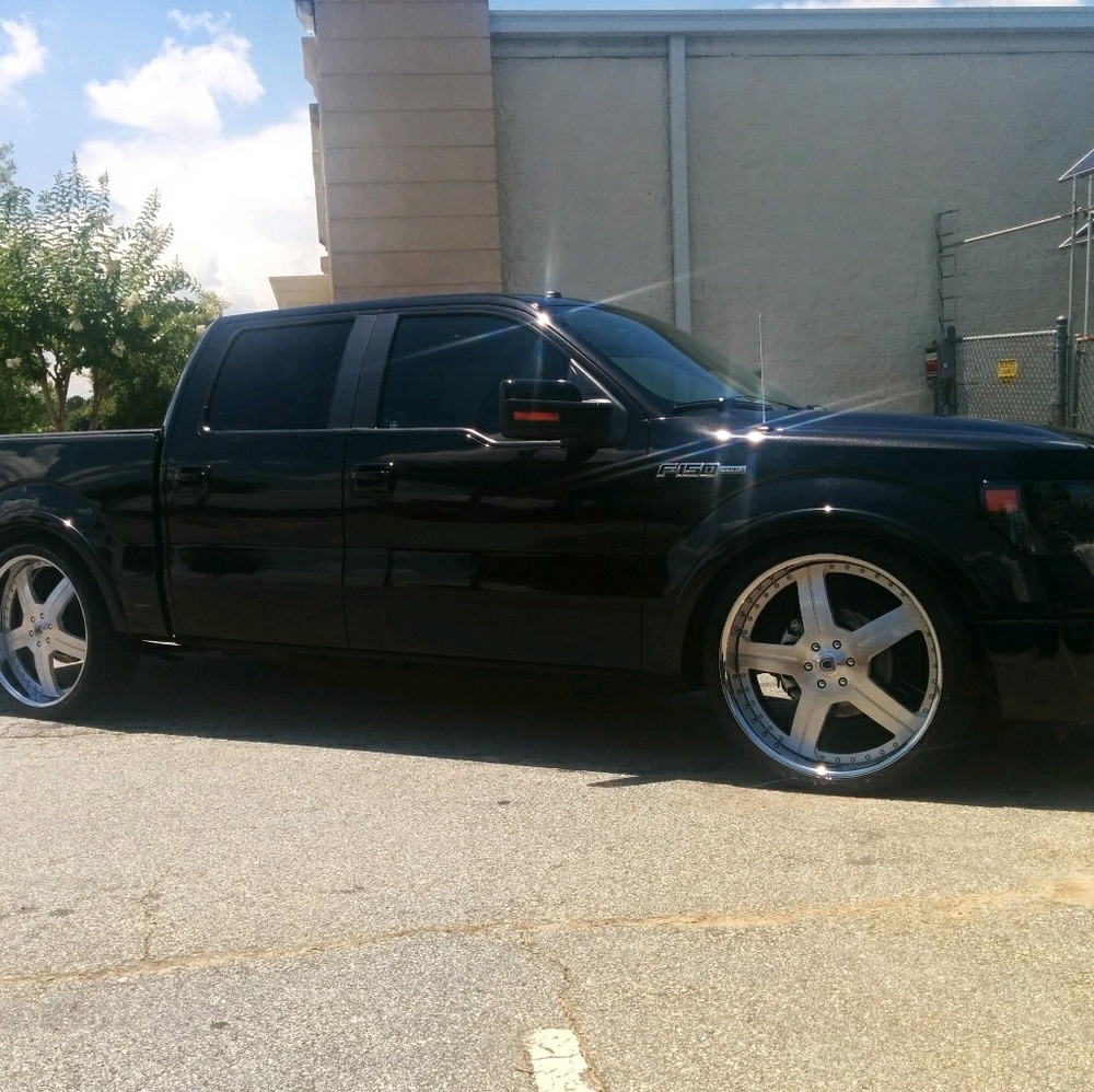 Meet your Posher, Maciej